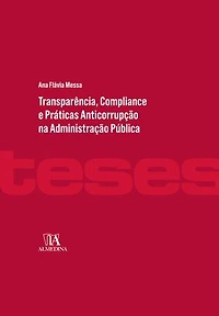 Transparência, Compliance e Práticas Anticorrupção na Administração Pública