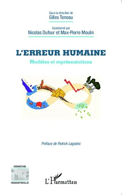 L'erreur humaine: Modèles et représentations