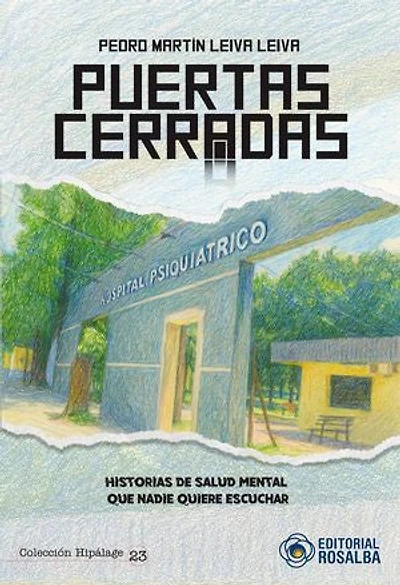 Puertas cerradas: Historias de salud mental que nadie quiere escuchar