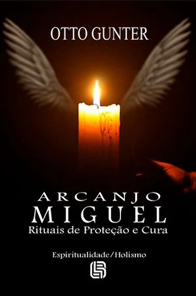 Arcanjo Miguel: Arcanjo Miguel
