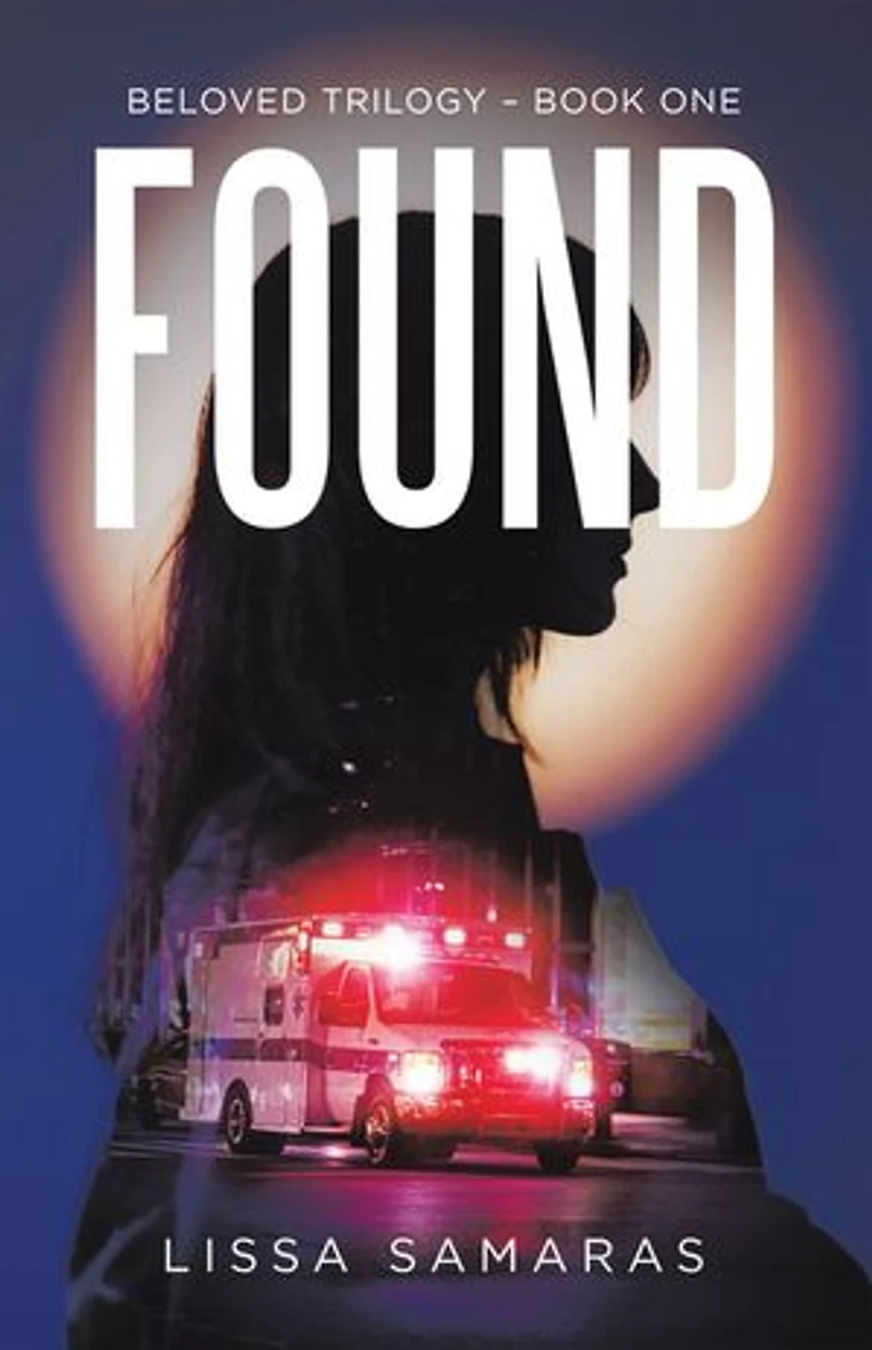 Found: Beloved Trilogy – Book One
