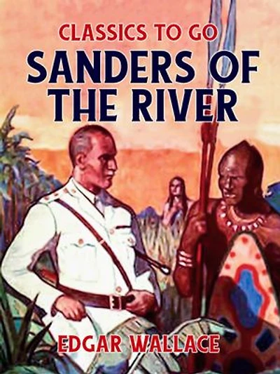 Sanders of the River