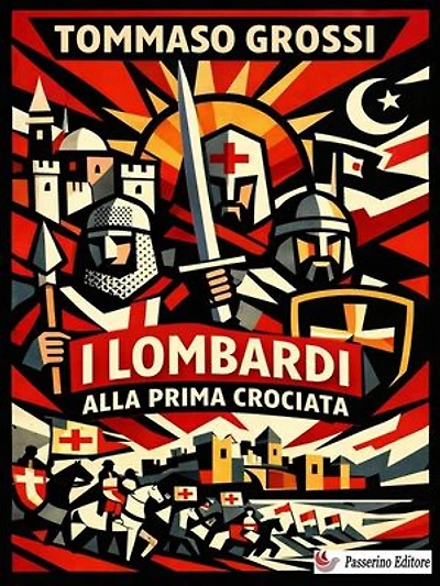 I Lombardi alla prima Crociata