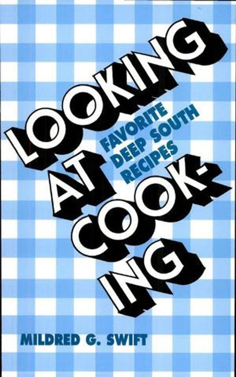 Looking At Cooking