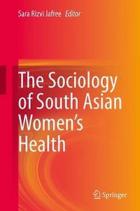 The Sociology Of South Asian Women's Health