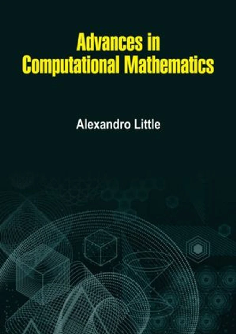 Advances in Computational Mathematics
