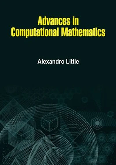 Advances in Computational Mathematics