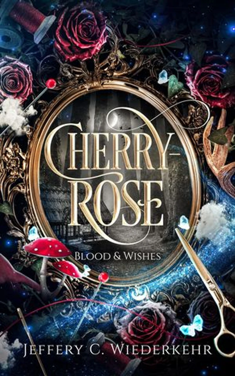 Cherry-Rose: Blood & Wishes