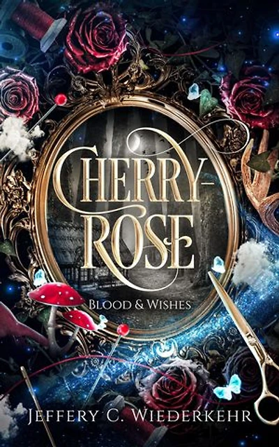Cherry-Rose: Blood & Wishes