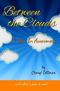 Between the Clouds: ... A Year In Awareness