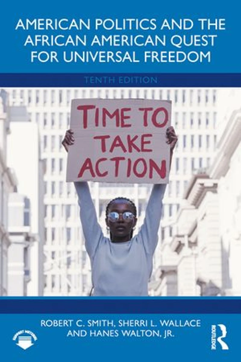 American Politics and the African Quest for Universal Freedom
