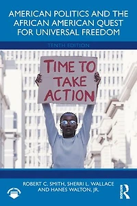 American Politics and the African Quest for Universal Freedom