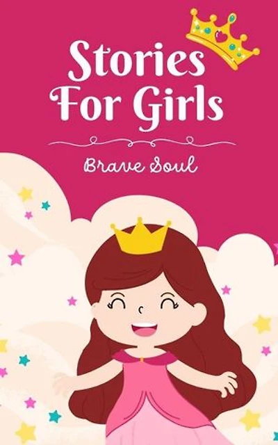 Stories for Girls: Boys and Girls, #1