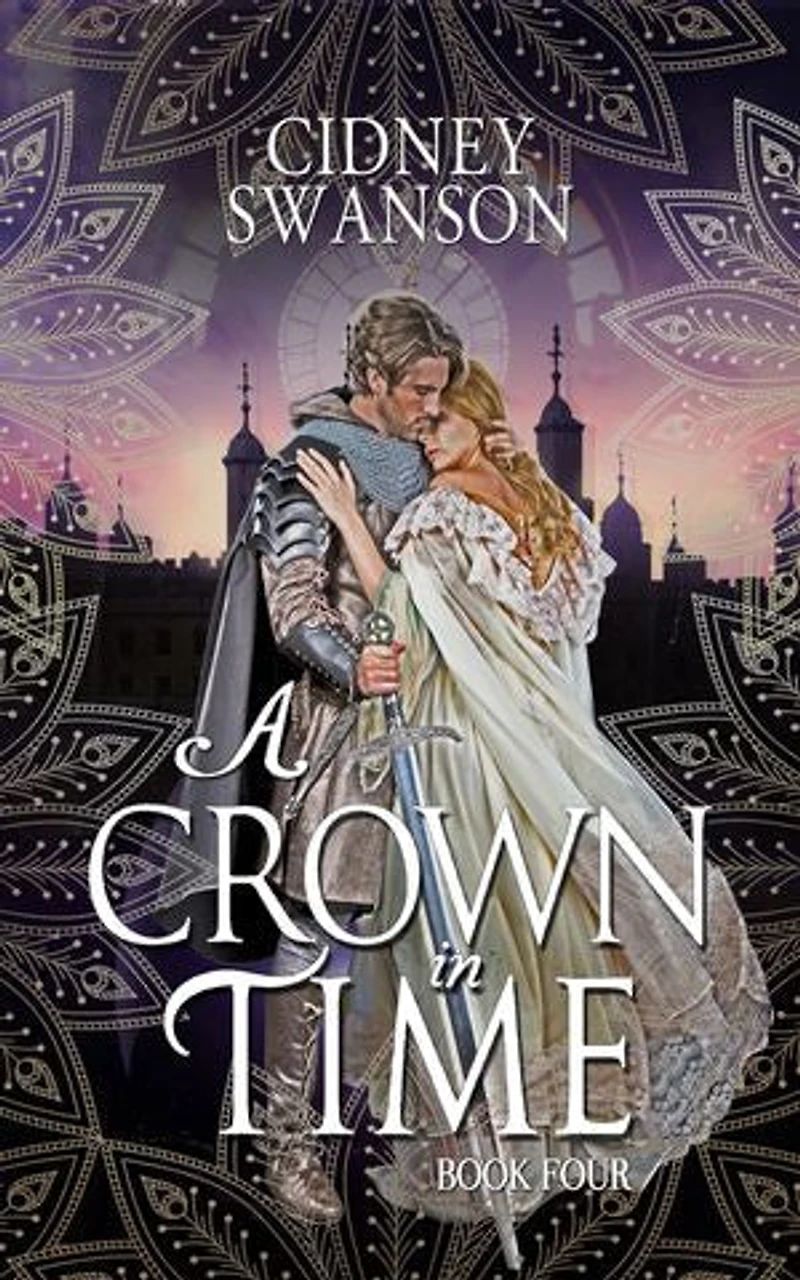 A Crown Time