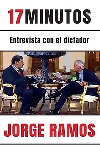 17 minutos: Entrevista con el dictador