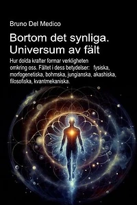 Bortom det synliga. Universum av fält: Hur dolda krafter formar verkligheten omkring oss. Fältet i dess betydelser: fysiska, morfogenetiska, bohmska, jungianska, akashiska, filosofiska, kvantmekaniska.
