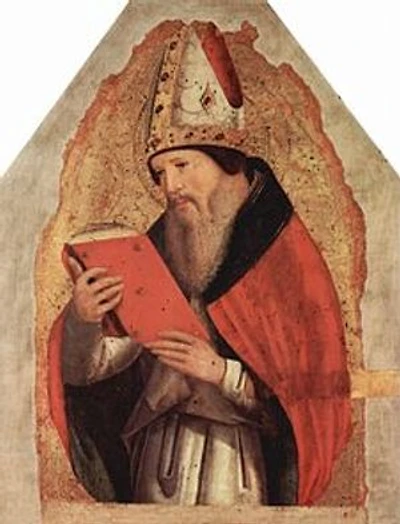 DE VERA RELIGIONE