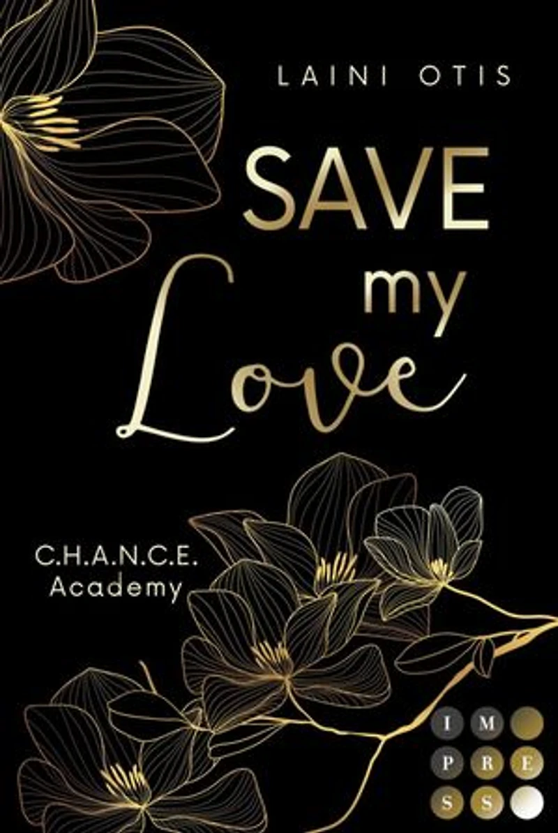Save my Love (C.H.A.N.C.E. Academy 1): Forbidden Love Romance zwischen einem Ausbilder und seiner Trainee