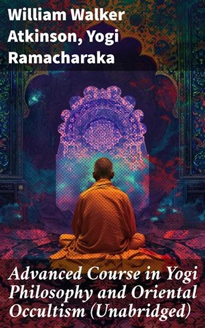Advanced Course in Yogi Philosophy and Oriental Occultism (Unabridged): Enriched edition. Journey through Mysticism and Esoteric Wisdom