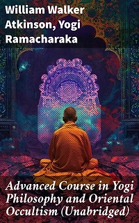 Advanced Course in Yogi Philosophy and Oriental Occultism (Unabridged): Enriched edition. Journey through Mysticism and Esoteric Wisdom