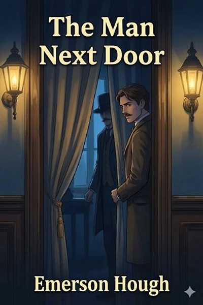 The Man Next Door