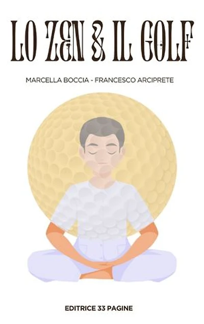 Lo Zen e il Golf