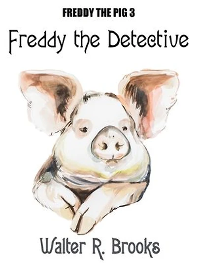 Freddy the Detective