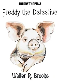 Freddy the Detective