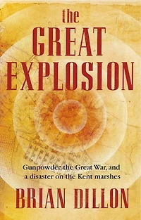 the Great Explosion: Gunpowder, War, and a Disaster on Kent Marshes