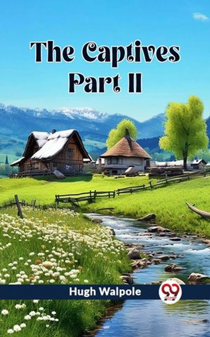 The Captives PART II
