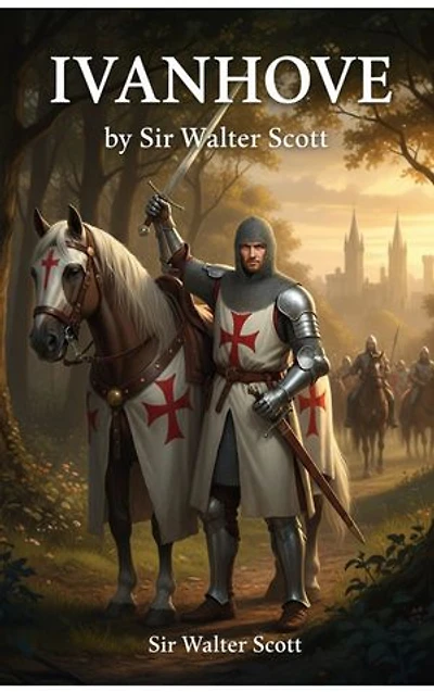Ivanhoe: A Classic Tale of Chivalry, Honor, and Adventure