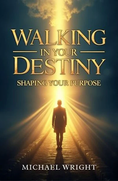 Walking in Your Destiny: Shaping Your Purpose