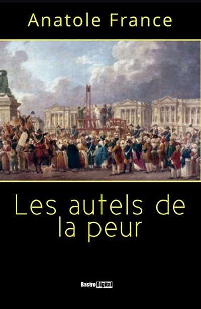 Les Autels de la peur