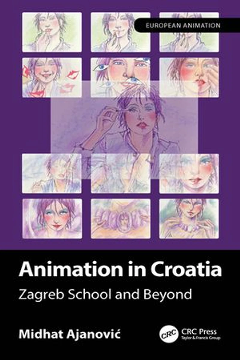 Animation Croatia: Zagreb School and Beyond