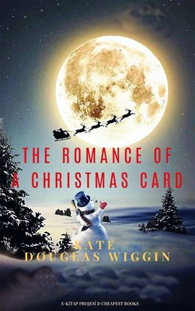 The Romance of a Christmas Card