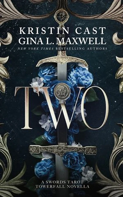Two: A swords tarot Towerfall novella