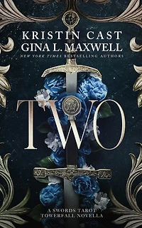 Two: A swords tarot Towerfall novella