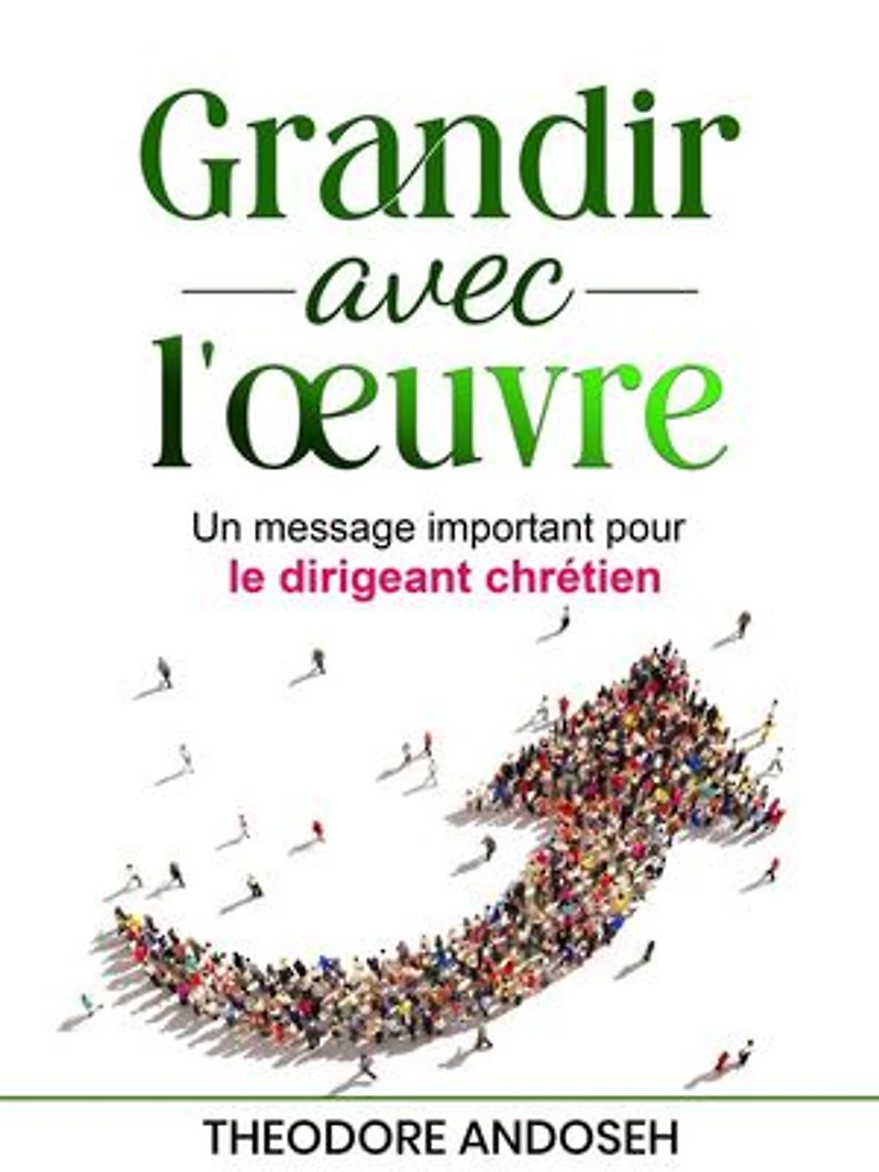 Grandir avec l’œuvre: Autres livres, #18