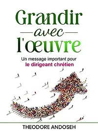 Grandir avec l’œuvre: Autres livres, #18