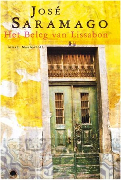 Het Beleg van Lissabon