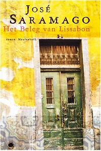 Het Beleg van Lissabon