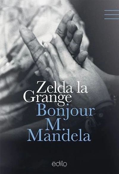 Bonjour M. Mandela