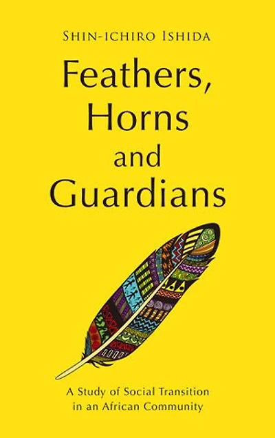 Feathers, Horns and Guardians: A Study of Social Transition an African Community
