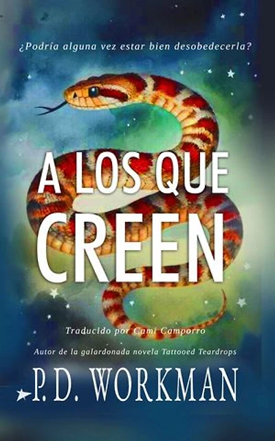 A Los Que Creen