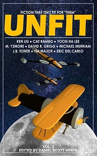 Unfit Magazine: Vol. 2