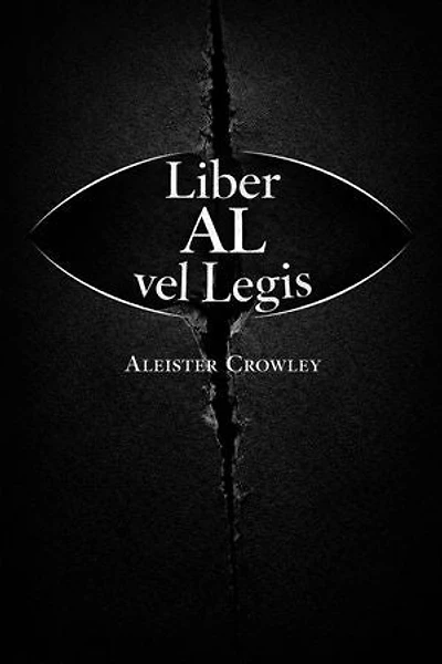 Liber AL vel Legis: The book of the Law