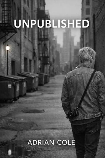 Unpublished: Unpublished, #3