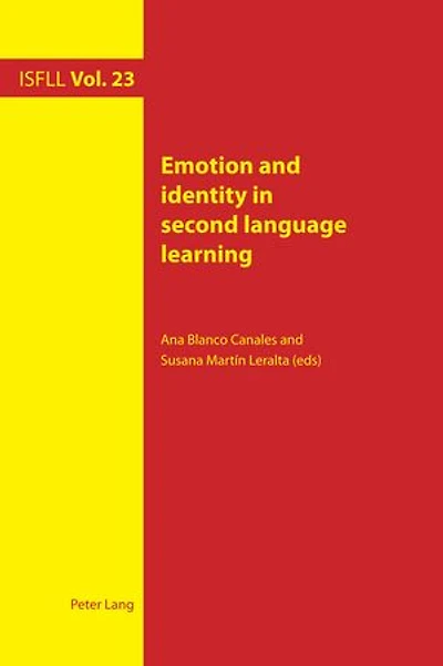 Emotion and identity second language learning