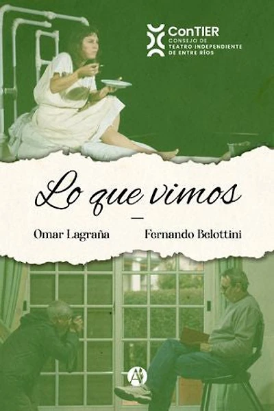 Lo que vimos