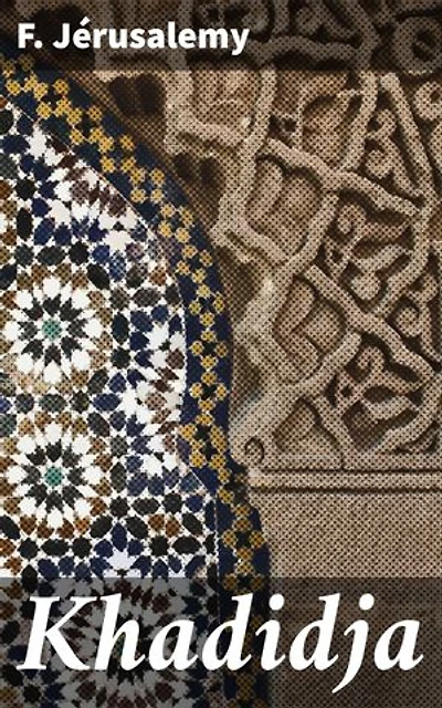 Khadidja: Exploration intime de l'identité et de la tradition à travers le regard d'une jeune femme en quête de sens